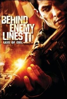 Behind Enemy Lines II: Axis of Evil (2006)