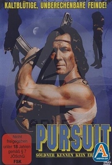 Pursuit online streaming