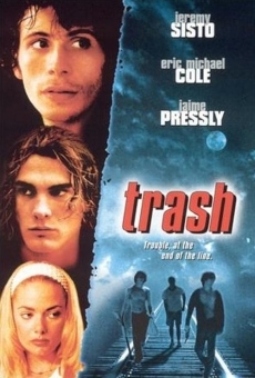 Trash online streaming