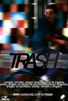 Trash on-line gratuito