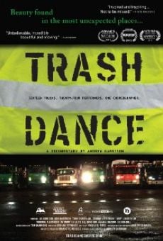 Trash Dance online free
