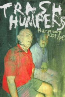 Trash Humpers en ligne gratuit