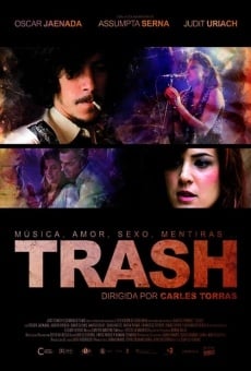 Película: Trash