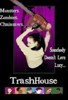 TrashHouse on-line gratuito
