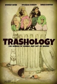 Película: Trashology