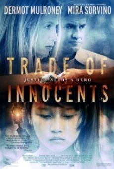 Película: Trata de inocentes