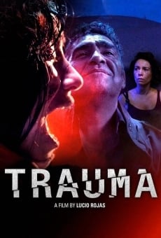 Trauma, película en español
