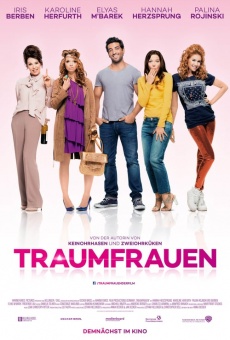 Traumfrauen (2015)