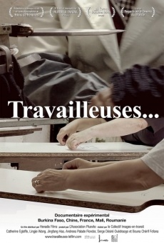 Travailleuses... Online Free