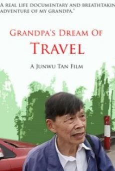 Travel with Grandpa stream online deutsch