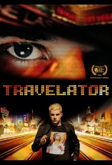 Travelator online streaming