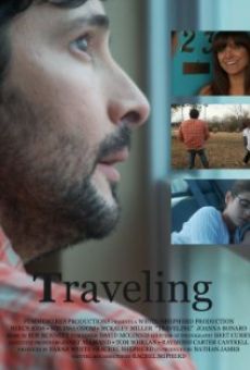 Traveling online streaming