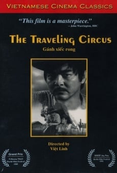 Película: Travelling Circus