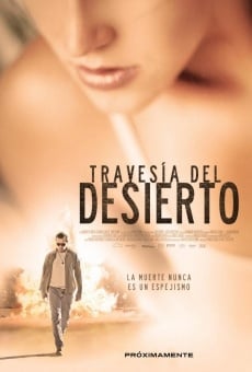 Travesía del desierto (2011)