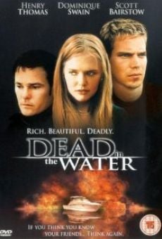 Dead in the Water online streaming