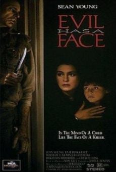 Evil Has a Face online streaming