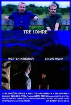 Tre somre (2006)