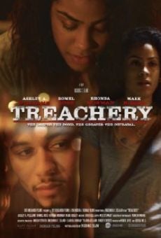 Película: Treachery