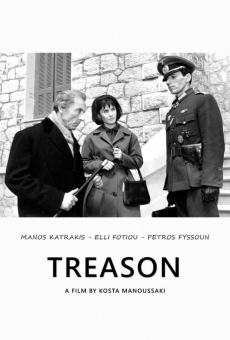 Película: Treason