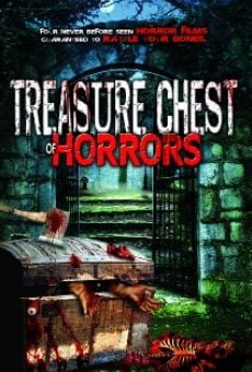 Treasure Chest of Horrors online streaming