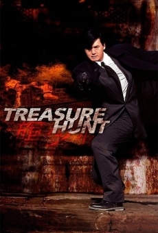 Película: Treasure Hunt