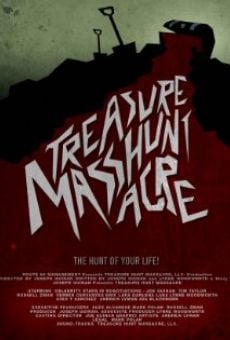 Película: Treasure Hunt Massacre