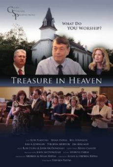 Treasure in Heaven