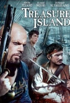 Película: Treasure Island