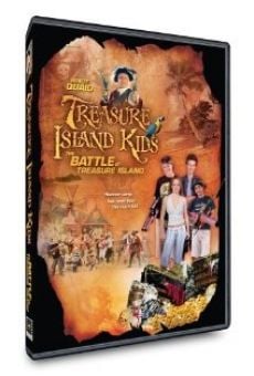Película: Treasure Island Kids: The Battle of Treasure Island