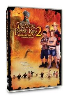 Treasure Island Kids: The Monster of Treasure Island on-line gratuito