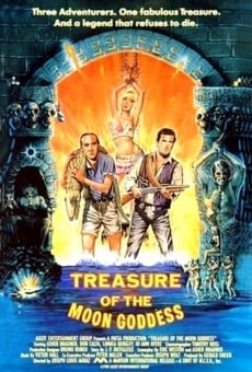 Treasure of the Moon Goddess (1987)