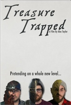 Película: Treasure Trapped
