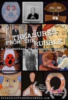 Película: Treasures from the Rubble
