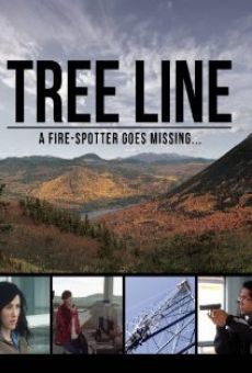 Tree Line gratis