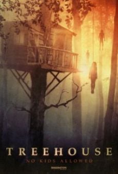 Película: Treehouse