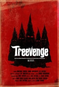 Película: Treevenge