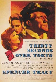 Thirty Seconds over Tokyo (1944)