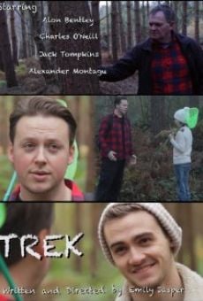 Trek stream online deutsch