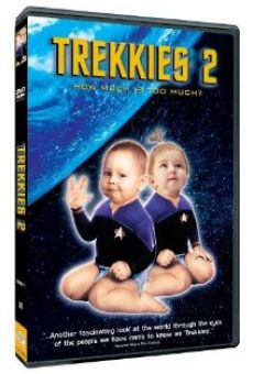 Película: Trekkies 2