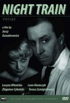 Pociag (1959)