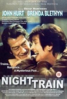 Película: Tren nocturno