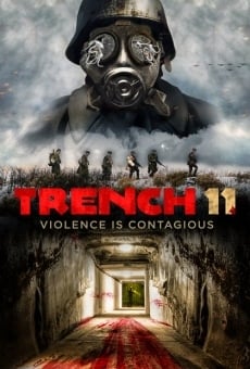 Trench 11, película en español