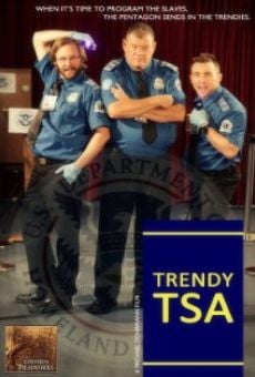 Trendy TSA on-line gratuito