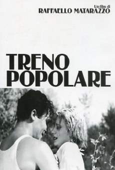 Treno popolare (1933)