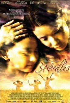 Three Needles online streaming