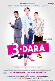 3 Dara online