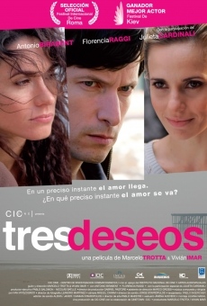 Tres deseos online streaming