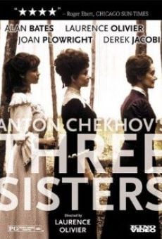 Three Sisters on-line gratuito