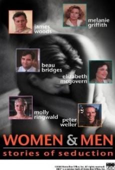 Women and Men: Stories of Seduction on-line gratuito