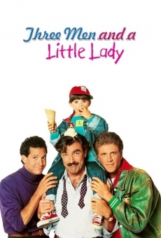 Three Men and a Little Lady (1990)
